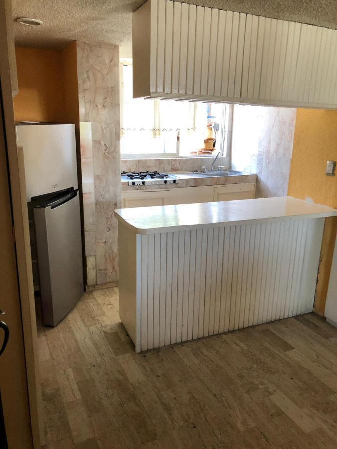 Hospedagem domiciliar Iow4 Lm Acapulco
