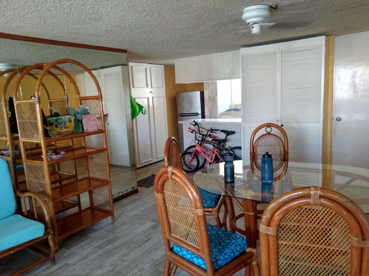 Hospedagem domiciliar Iow4 Lm Acapulco