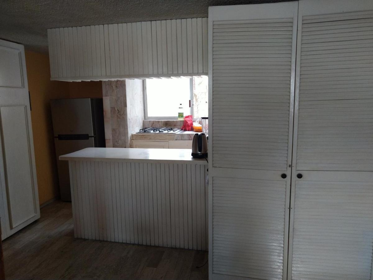 Hospedagem domiciliar Iow4 Lm Acapulco