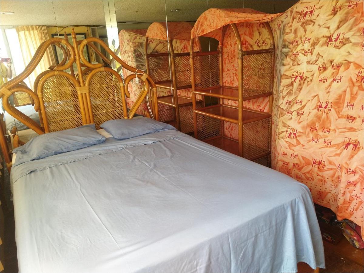 Hospedagem domiciliar Iow4 Lm