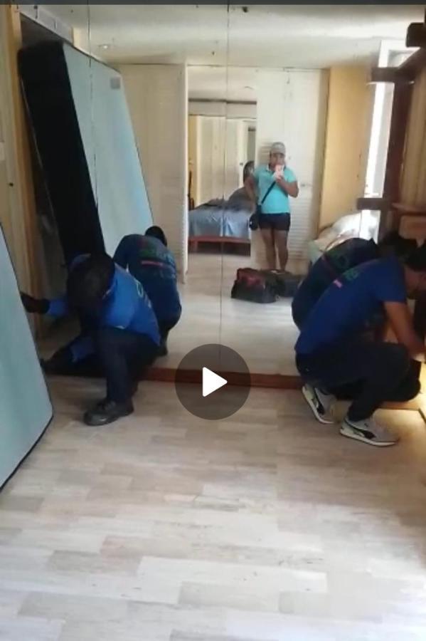 Iow4 Lm Hospedagem domiciliar Acapulco