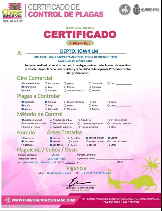 Iow4 Lm Hospedagem domiciliar