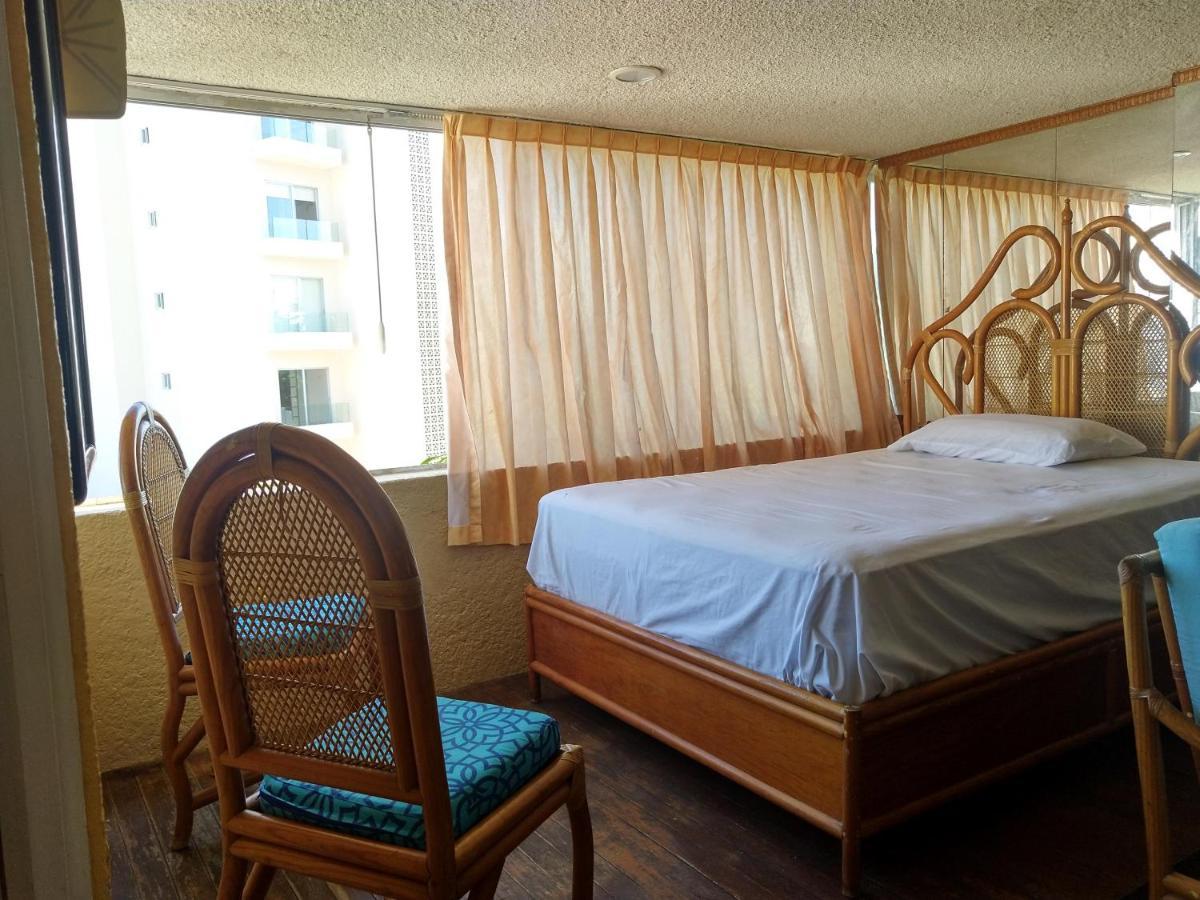 Iow4 Lm Accommodatie bij particulieren Acapulco
