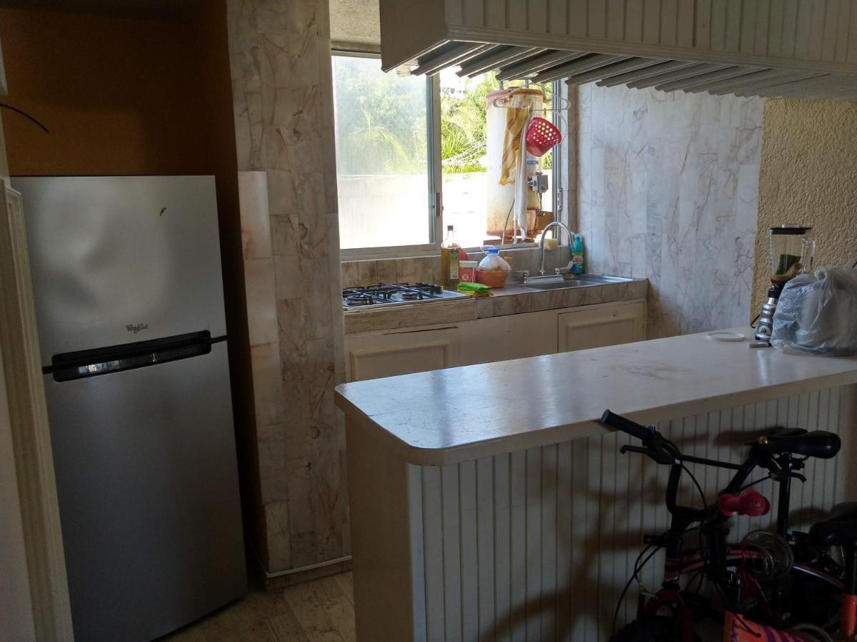 Accommodatie bij particulieren Iow4 Lm Acapulco