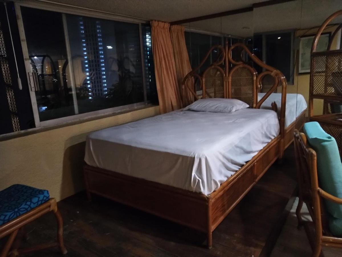 Accommodatie bij particulieren Iow4 Lm