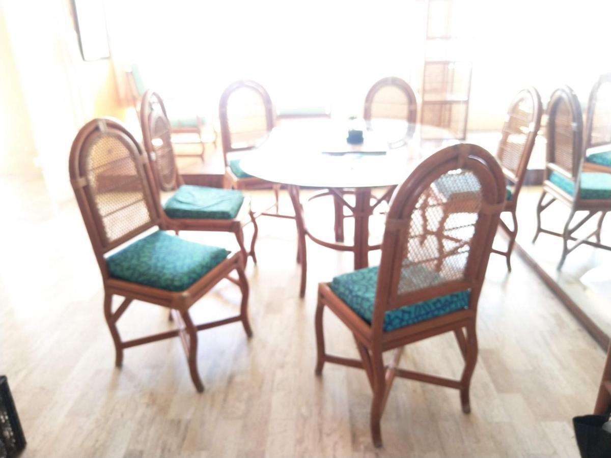 Accommodatie bij particulieren Iow4 Lm