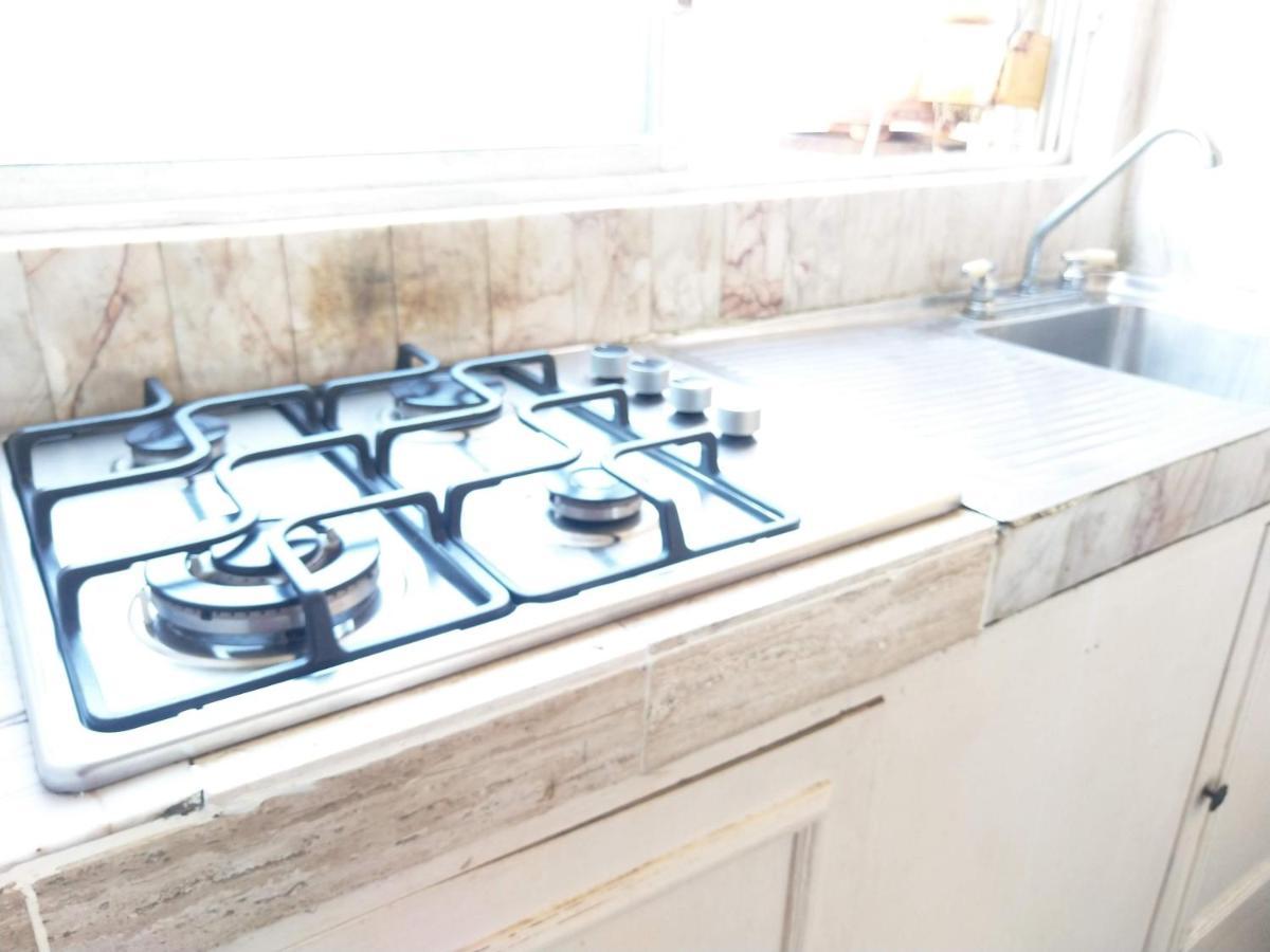 Accommodatie bij particulieren Iow4 Lm *