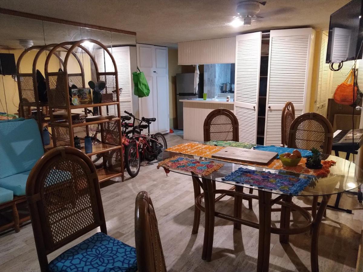 Accommodatie bij particulieren Iow4 Lm Acapulco