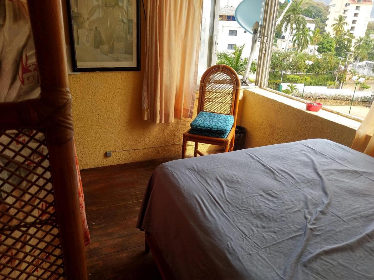 Iow4 Lm Accommodatie bij particulieren Acapulco