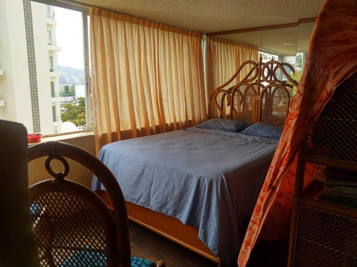 Iow4 Lm Accommodatie bij particulieren Acapulco