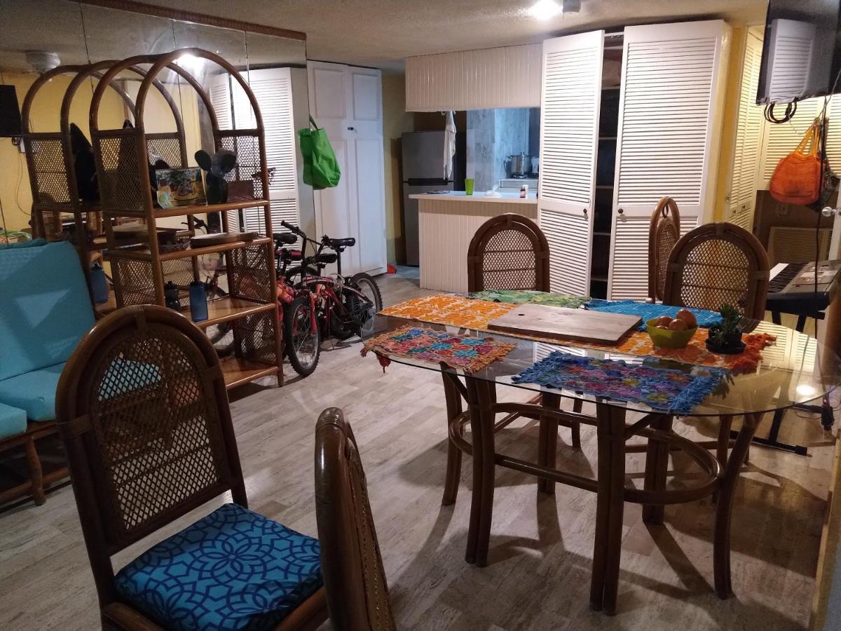 Accommodatie bij particulieren Iow4 Lm