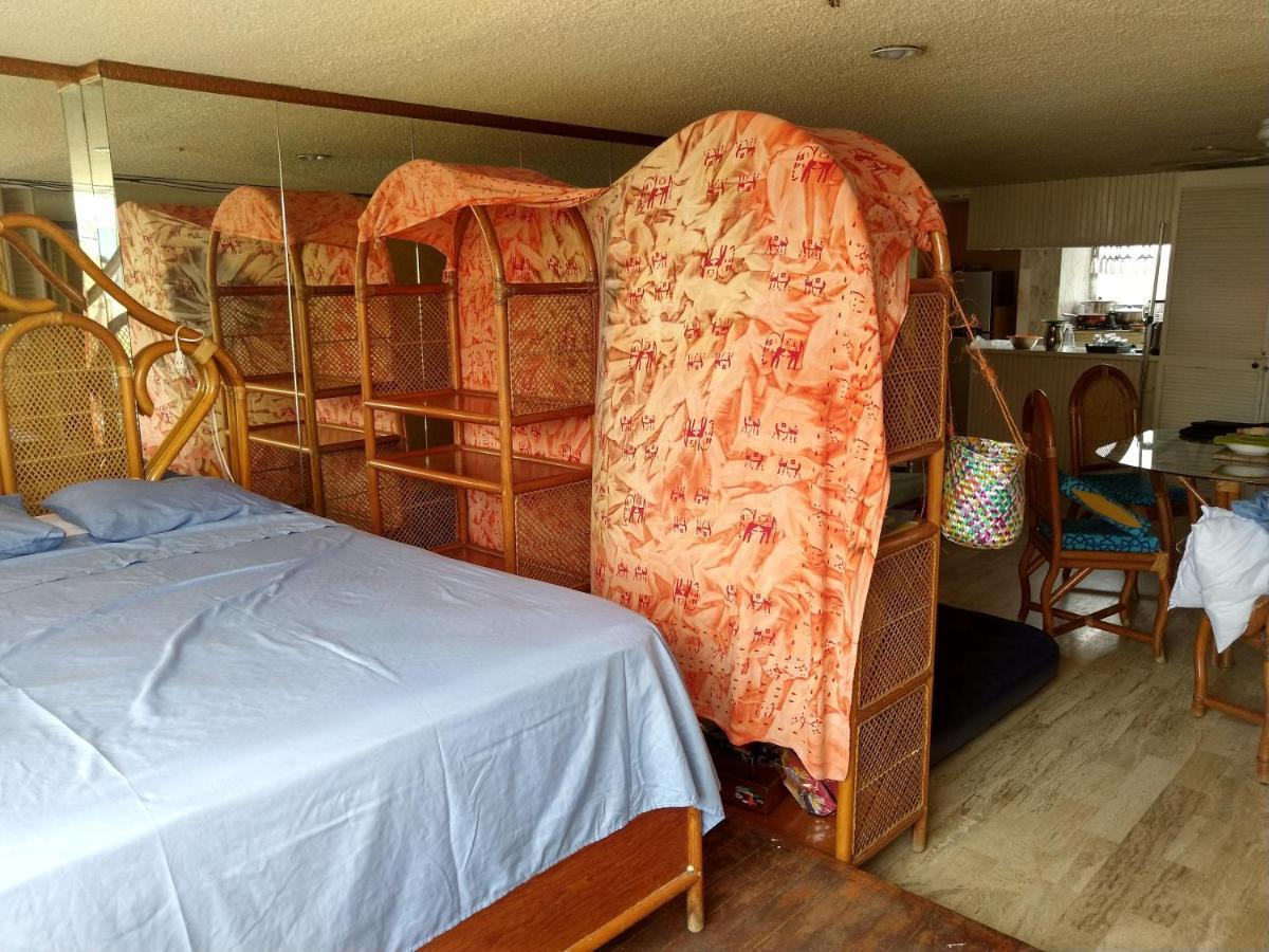 Iow4 Lm Accommodatie bij particulieren