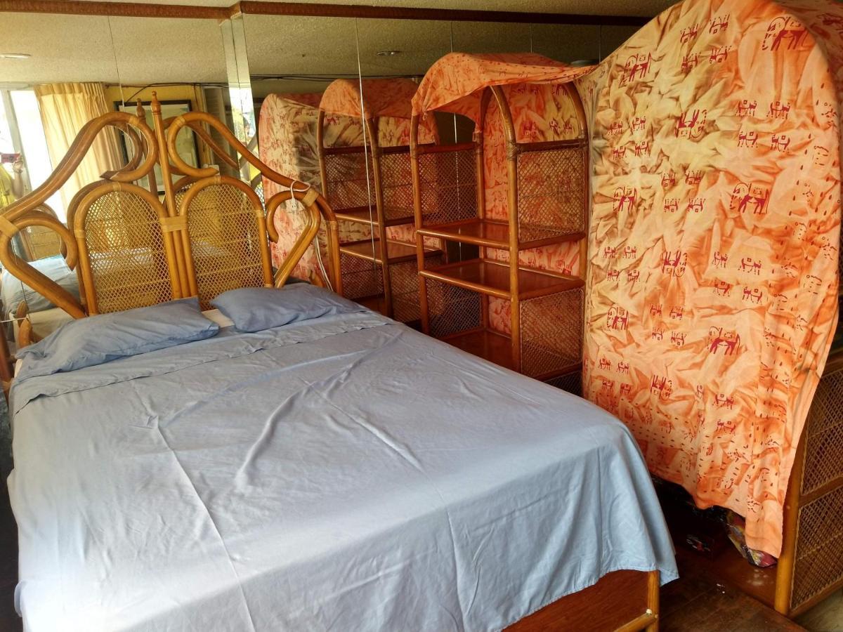 Accommodatie bij particulieren Iow4 Lm