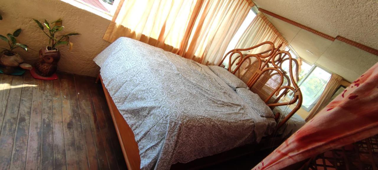 Iow4 Lm Accommodatie bij particulieren Acapulco