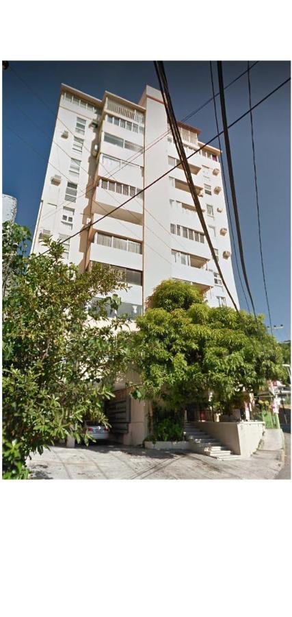 Iow4 Lm Accommodatie bij particulieren Acapulco